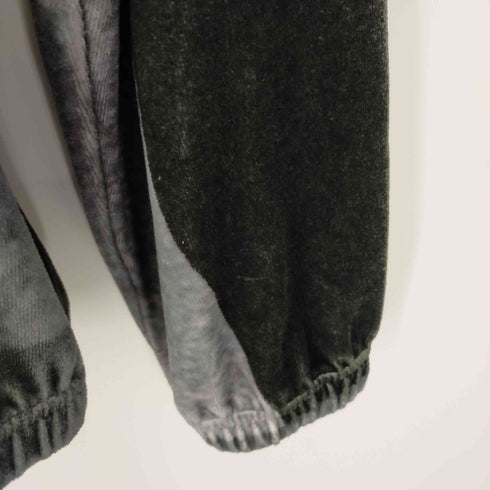 シュプリーム Supreme 23SS Geo Velour Track Jacket メンズ JPN:S