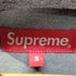シュプリーム Supreme 23SS Geo Velour Track Jacket メンズ JPN:S