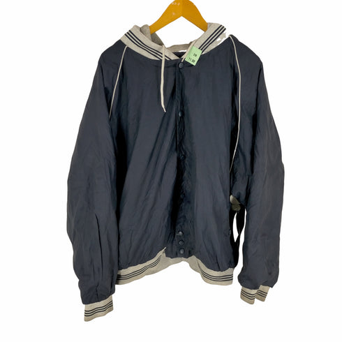 レッドヘッド redhead フーディーナイロンブルゾンジャケット メンズ 2XL