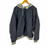 レッドヘッド redhead フーディーナイロンブルゾンジャケット メンズ 2XL