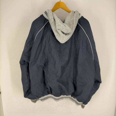 レッドヘッド redhead フーディーナイロンブルゾンジャケット メンズ 2XL