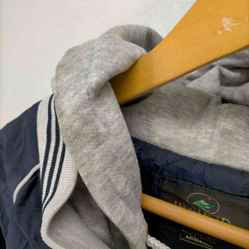 レッドヘッド redhead フーディーナイロンブルゾンジャケット メンズ 2XL