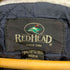 レッドヘッド redhead フーディーナイロンブルゾンジャケット メンズ 2XL