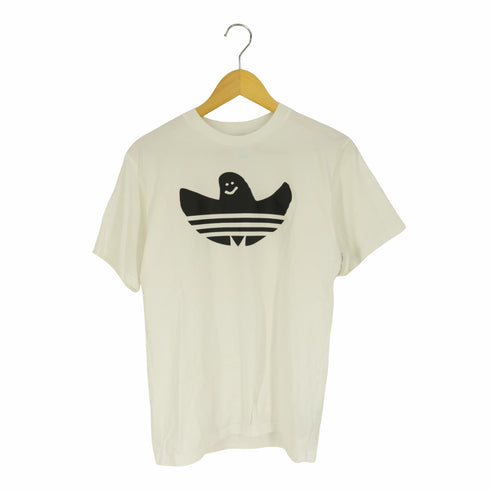アディダスオリジナルス adidas Originals SKATEBOARDING SHMOO SS TEE メンズ JPN:M