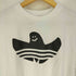 アディダスオリジナルス adidas Originals SKATEBOARDING SHMOO SS TEE メンズ JPN:M