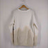 トーキングアバウトザアブストラクション TALKING ABOUT THE ABSTRACTION Knit Fusion Sweat メンズ JPN:3