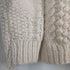 トーキングアバウトザアブストラクション TALKING ABOUT THE ABSTRACTION Knit Fusion Sweat メンズ JPN:3