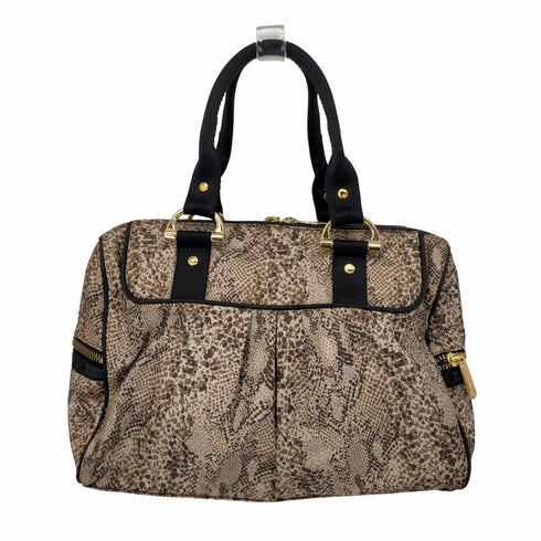 レスポートサック LeSportsac 総柄ハンドバック レディース