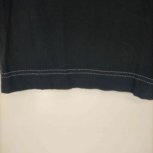 ウィークエンド マックスマーラ Weekend Max Mara ステッチデザイン ボートネック L/S プルオーバー ニット レディース 160/84A