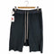 ダンケシェーン Danke Schon 40/2 SMOOTH CUTO FF SHORTS サルエルドローストリングパンツ メンズ JPN:M