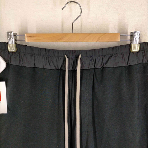 ダンケシェーン Danke Schon 40/2 SMOOTH CUTO FF SHORTS サルエルドローストリングパンツ メンズ JPN:M