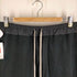 ダンケシェーン Danke Schon 40/2 SMOOTH CUTO FF SHORTS サルエルドローストリングパンツ メンズ JPN:M