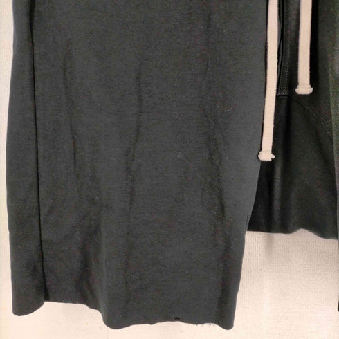 ダンケシェーン Danke Schon 40/2 SMOOTH CUTO FF SHORTS サルエルドローストリングパンツ メンズ JPN:M