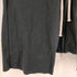 ダンケシェーン Danke Schon 40/2 SMOOTH CUTO FF SHORTS サルエルドローストリングパンツ メンズ JPN:M
