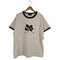 ソーイ SOE Ringer T Shirts OAS リンガーT メンズ JPN:3
