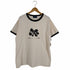 ソーイ SOE Ringer T Shirts OAS リンガーT メンズ JPN:3