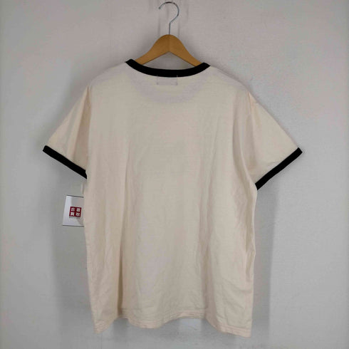 ソーイ SOE Ringer T Shirts OAS リンガーT メンズ JPN:3