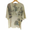 アンダーカバーイズム UNDERCOVERISM CAN フォトプリント ビッグTシャツ メンズ 1