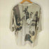 アンダーカバーイズム UNDERCOVERISM CAN フォトプリント ビッグTシャツ メンズ 1