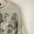 アンダーカバーイズム UNDERCOVERISM CAN フォトプリント ビッグTシャツ メンズ 1