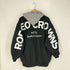 ロデオクラウンズワイドボウル RCWB/RODEO CROWNS WIDE BOWL HOODED BIG ブルゾン レディース FREE