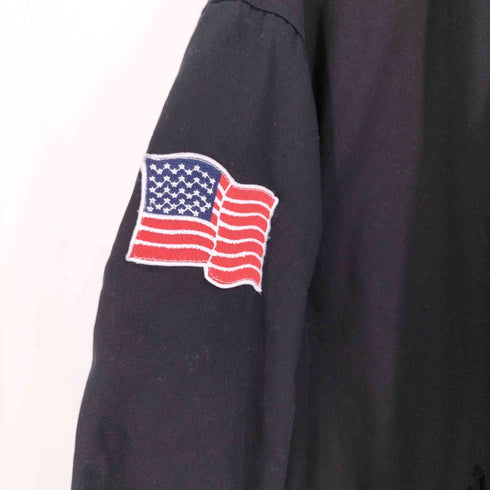 ロデオクラウンズワイドボウル RCWB/RODEO CROWNS WIDE BOWL HOODED BIG ブルゾン レディース FREE
