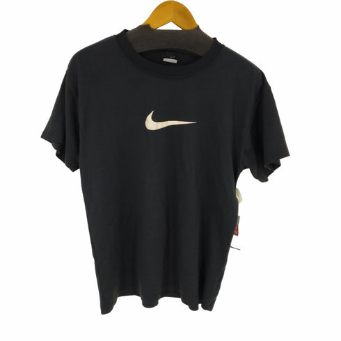 ナイキ NIKE センタースウォッシュTEE メッシュ メンズ JPN:M