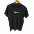 ナイキ NIKE センタースウォッシュTEE メッシュ メンズ JPN:M