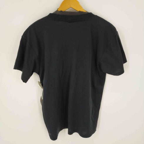 ナイキ NIKE センタースウォッシュTEE メッシュ メンズ JPN:M