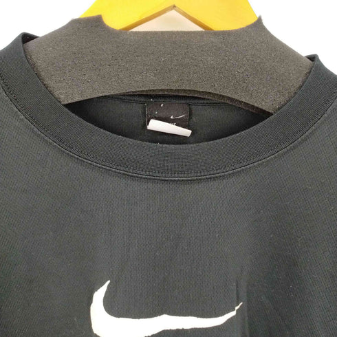 ナイキ NIKE センタースウォッシュTEE メッシュ メンズ JPN:M