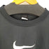 ナイキ NIKE センタースウォッシュTEE メッシュ メンズ JPN:M