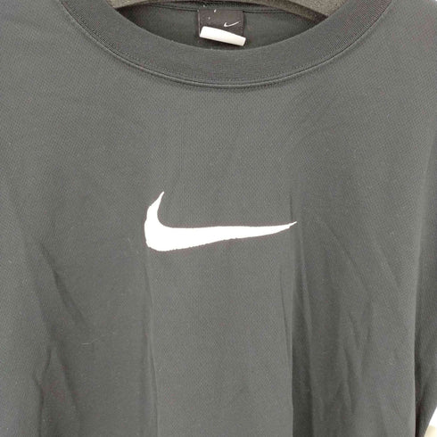 ナイキ NIKE センタースウォッシュTEE メッシュ メンズ JPN:M