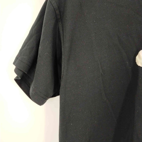 ナイキ NIKE センタースウォッシュTEE メッシュ メンズ JPN:M