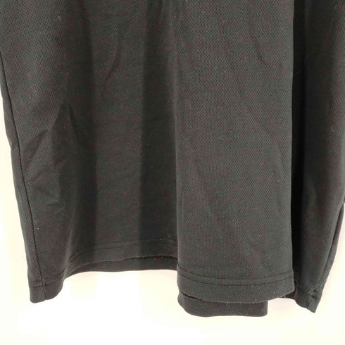 ナイキ NIKE センタースウォッシュTEE メッシュ メンズ JPN:M