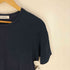 ジョンアンダーカバー John UNDERCOVER 配色 スリット Tシャツ メンズ 2