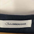 ジョンアンダーカバー John UNDERCOVER 配色 スリット Tシャツ メンズ 2