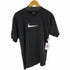 ナイキ NIKE センタースウォッシュTEE メッシュ メンズ JPN:L