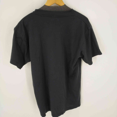 ナイキ NIKE センタースウォッシュTEE メッシュ メンズ JPN:L