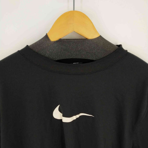 ナイキ NIKE センタースウォッシュTEE メッシュ メンズ JPN:L