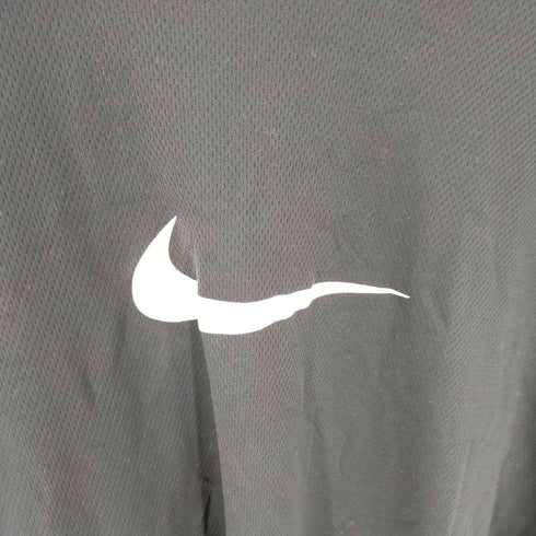 ナイキ NIKE センタースウォッシュTEE メッシュ メンズ JPN:L