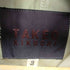 タケオキクチ TAKEO KIKUCHI Old オールド ノースリーブパーカー Y2K メンズ JPN:3