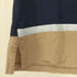 ジョンアンダーカバー John UNDERCOVER テープ配色切替 Tシャツ メンズ 3