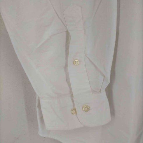 ラルフローレン RALPH LAUREN CLASSIC FIT ポニー刺繍 BDシャツ メンズ 17 1/2