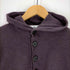 ストーンアイランド STONE ISLAND プルオーバーニットパーカー メンズ S
