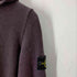 ストーンアイランド STONE ISLAND プルオーバーニットパーカー メンズ S