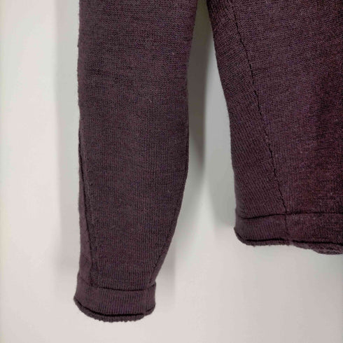 ストーンアイランド STONE ISLAND プルオーバーニットパーカー メンズ S
