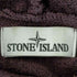 ストーンアイランド STONE ISLAND プルオーバーニットパーカー メンズ S