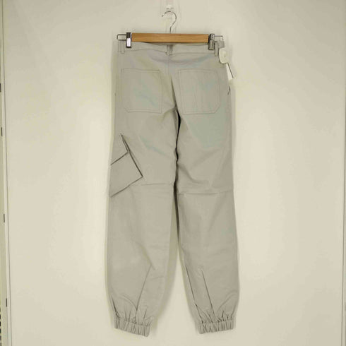 ディオール Dior RTW WOV PANTS-PANTALON ロゴ刺繍 カーゴパンツ レディース 13