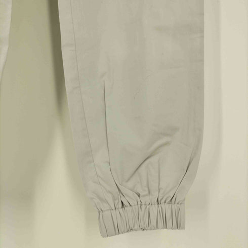 ディオール Dior RTW WOV PANTS-PANTALON ロゴ刺繍 カーゴパンツ レディース 13