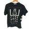 アンダーカバーイズム UNDERCOVERISM 10SS WE MAKE SILENCE TEE メンズ 1